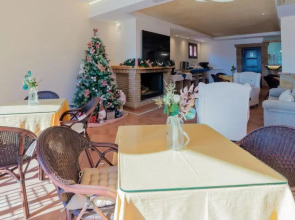 Hotel Boutique Cerro del Sol