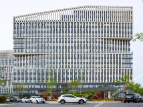 Qingdao Sihai Jiuzhou Hotel (Wuyue Plaza Golden Beach Resort Area Branch)