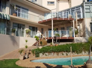 Blue Water Bay Holiday House