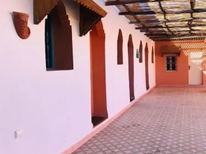 Koom A Farm And A Retreat Center