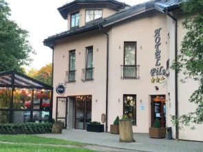 Hotel Pils