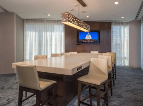 Courtyard Washington, DC/U.S. Capitol