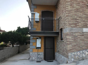 A Casa Di Laura B&B Apartments