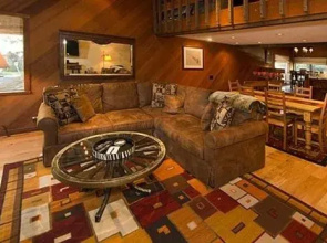 Grand Mammoth Resorts