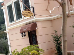 Aerinon Guesthouse