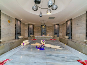 Belek Beach Resort Hotel - All inclusive