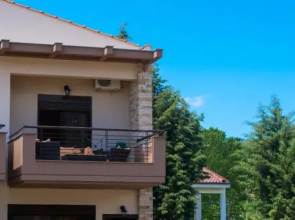 Meltemi Villa