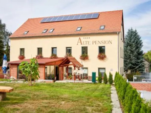 "Alte Pension" Bautzen