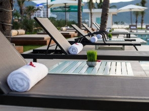 Fusion Suites Da Nang