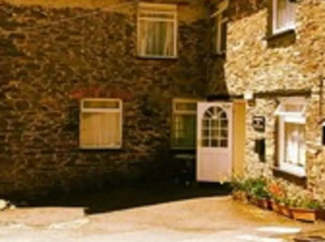 The Copley Arms