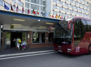 Mueritz Hotel