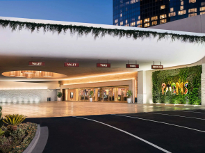 Palms Casino Resort