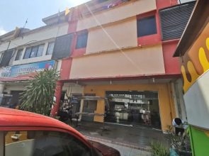 My Seven Days Inn (Seri Alam2)