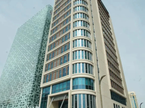 C - Hotel and Suites Doha