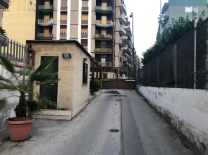 La Suite del Mare