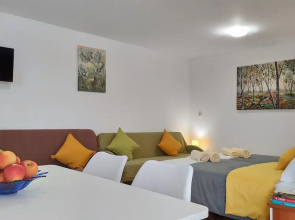Apartments Vinska Trta
