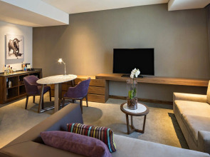 Fiesta Americana México Toreo