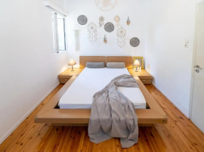 ANMAR House by the sea...