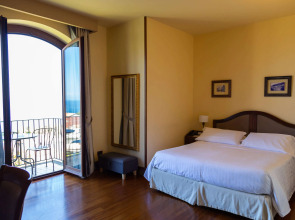 Best Western Hotel Santa Caterina