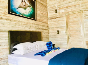 Candy Hostel Ceningan