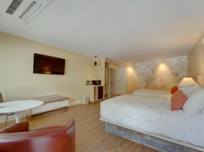 The Rosewood Inn at Rye