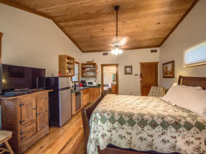 Waldrip Cabin