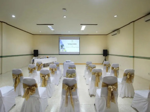 AlamKulKul Boutique Resort Kuta Bali