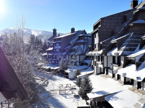 Apartments KOP Konaci