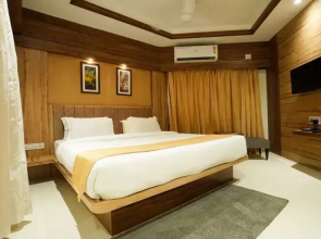 Camellia Hotel, Puri