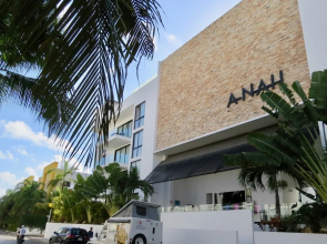 Anah Suites PH by Ocean Front