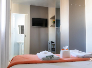 Hotel São Jorge