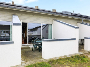 6 Person Holiday Home in Brovst-by Traum