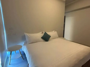 Luxury Apartment