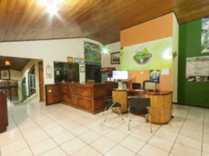 Arenal Waterfall Lodge