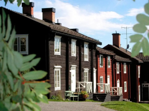 STF Vilhelmina Kyrkstad