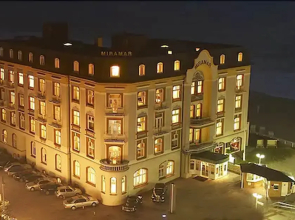 Miramar Hotel