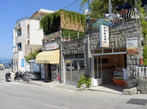 Podgora centar Hilda studio