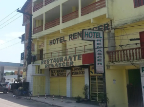 Hotel Renascer