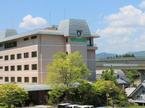 Shin Appi Onsen Seiryukaku