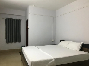 Hotel Comfort Stay