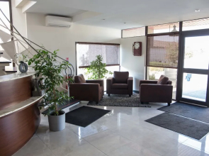 Appart-Hôtel Chanzy/Angoulême