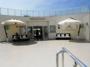 Apollonium Spa & Beach Resort,Venus 15