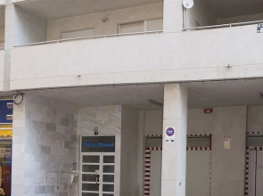 Apartamento Pintor - Aparsol