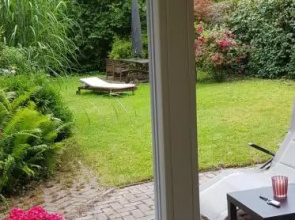 Im Dobbenviertel mit Terrasse 3 Doppelzimmer 98qm