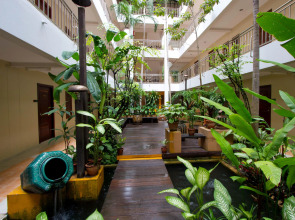 Bella Villa Pattaya 3rd Road