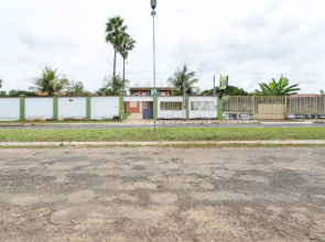 OYO Pousada LN
