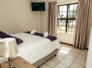 Vacation Letting - Elgin House Apartment