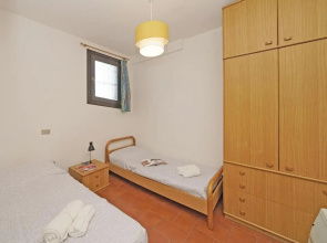 Lina's Apartment  in Moniga del Garda