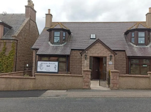 Outlander Boutique B&B Super King