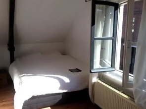 Zoetermeer City Centre Loft Apartment